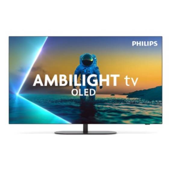 Obrázok pre Philips OLED TV 4K Ambilight 48OLED820/12