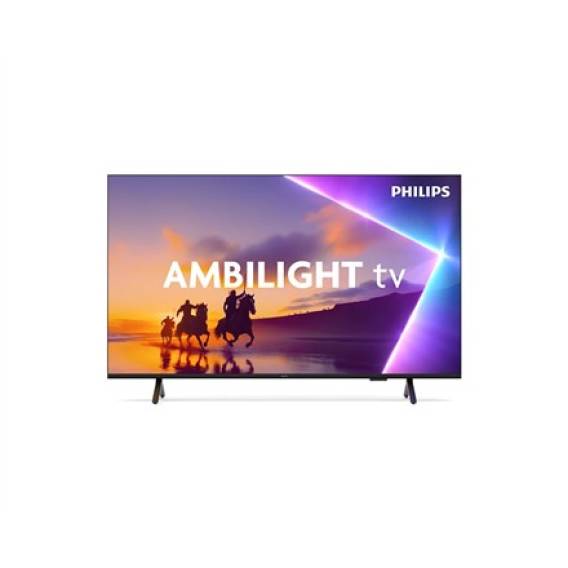 Obrázok pre Philips 50PUS8510 127 cm (50") 4K Ultra HD Smart TV Wi-Fi Černá