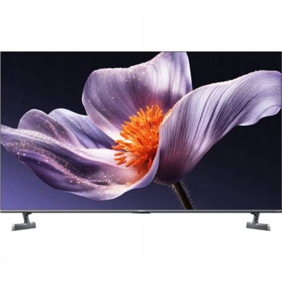 Obrázok pre Xiaomi TV S Pro 139,7 cm (55") 4K Ultra HD Smart TV Wi-Fi Šedá