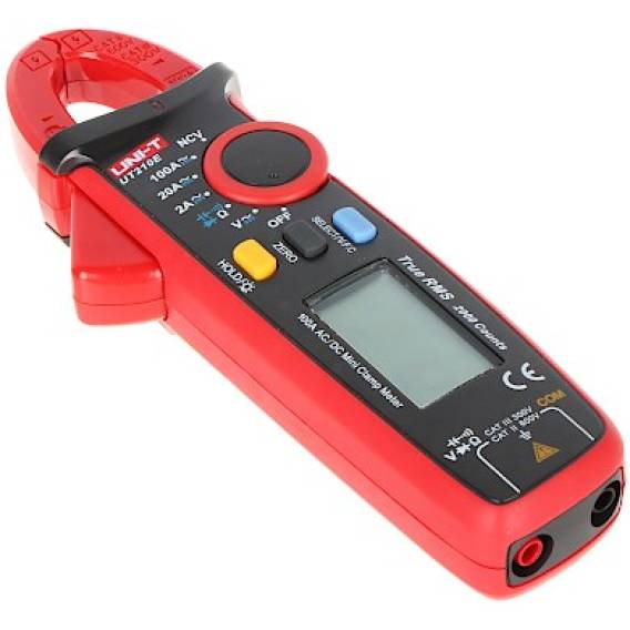 Obrázok pre Clamp Meter UT-210E UNI-T
