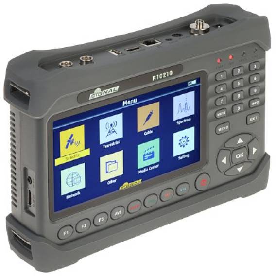Obrázok pre Universal Meter ST-6986 SIGNAL