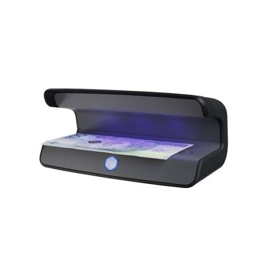 Obrázok pre Safescan 55 LED UV banknote tester