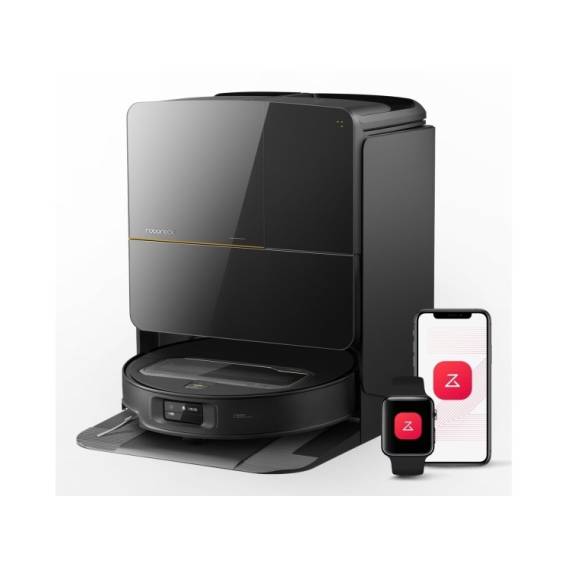 Obrázok pre Roborock Saros Z70 0,18 l Černá