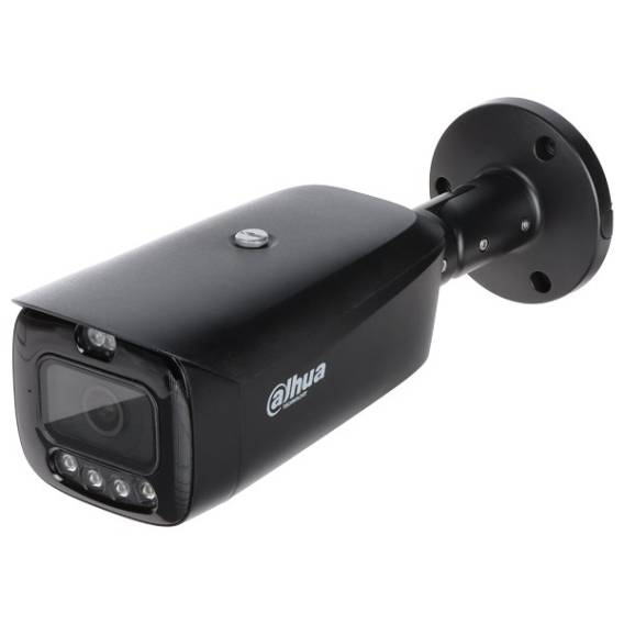 Obrázok pre Dahua Technology WizSense IPC-HFW3849T1-AS-PV-PRO Kulka (tvar) Bezpečnostní IP kamera Vnitřní a venkovní 3840 x 2160 px Strop/zeď