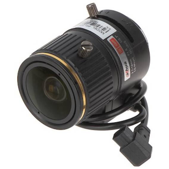 Obrázok pre Dahua Technology PFL2712-E6D příslušenství k bezpečnostním kamerám Objektiv
