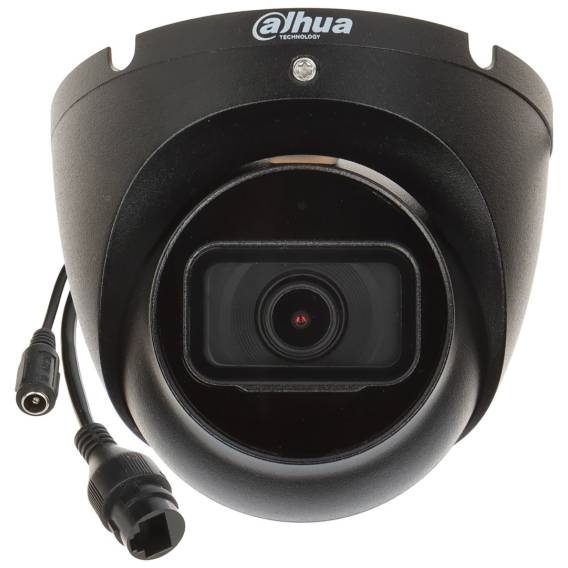 Obrázok pre IP Kamera DAHUA IPC-HDW1530T-0280B-S6-BLACK Černá