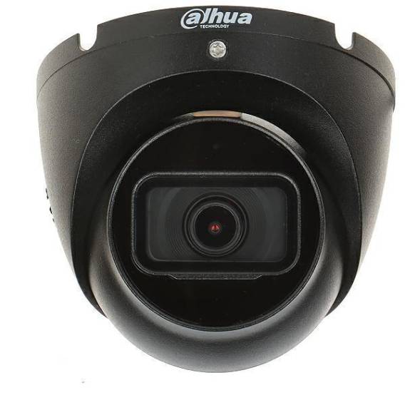 Obrázok pre IP Kamera DAHUA IPC-HDW1530T-0280B-S6-BLACK Černá