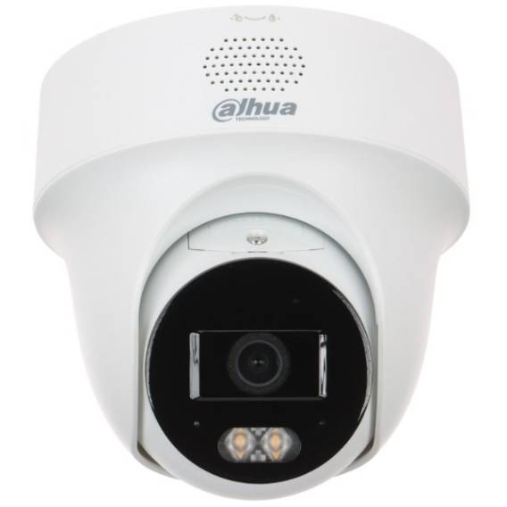 Obrázok pre Dahua Technology Mobile Camera DH-IPC-HDBW1430DE-SW bezpečnostní kamera Kupole Bezpečnostní IP kamera Vnitřní a venkovní 2560 x 1440 px Strop