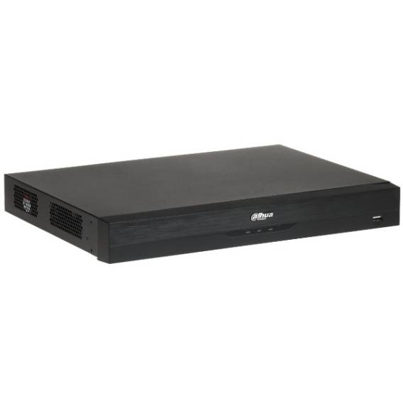 Obrázok pre Dahua Technology WizSense NVR5216-EI2 síťový videorekordér 1U Černá