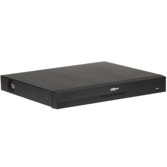 Obrázok pre Dahua Technology WizSense NVR5216-16P-EI2 síťový videorekordér 1U Černá