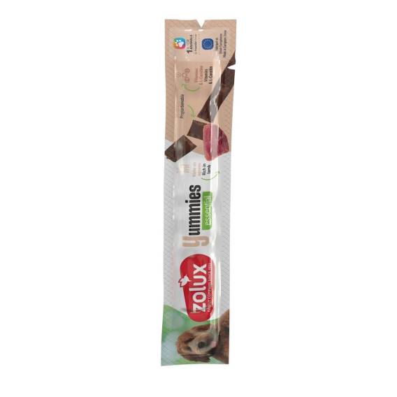 Obrázok pre ZOLUX Yummies Lamb - pamlsek pro psa - 12g
