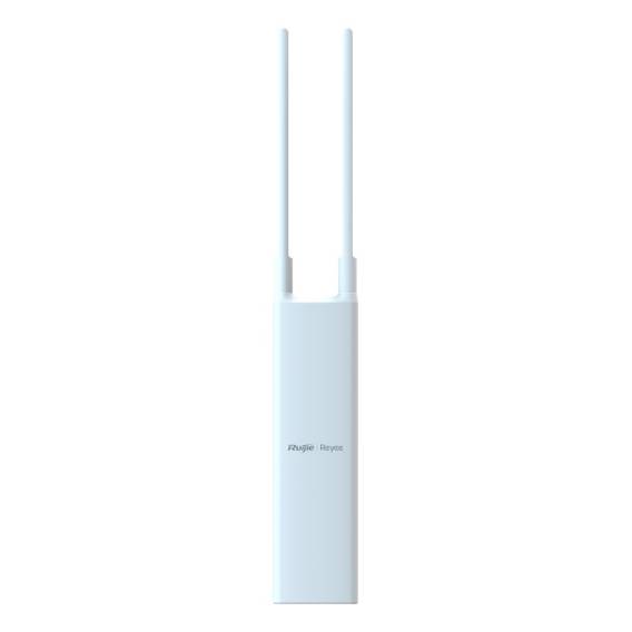 Obrázok pre Ruijie Networks RG-RAP52-OD wireless access point 1267 Mbit/s White Power over Ethernet (PoE)