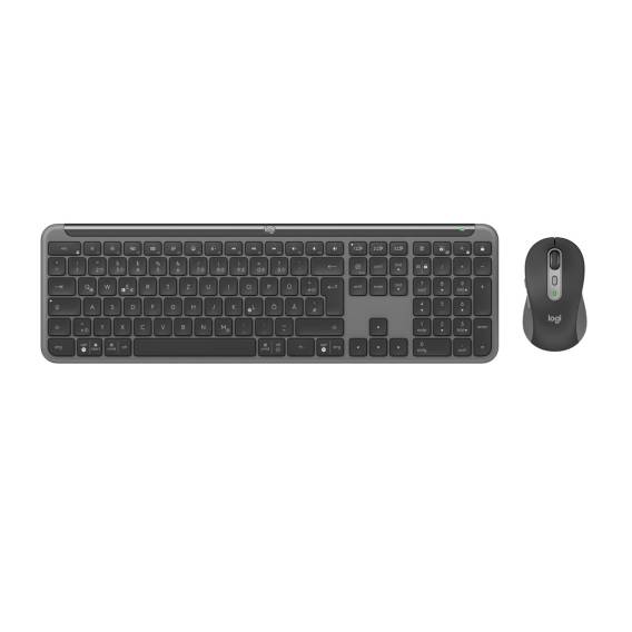 Obrázok pre Logitech Signature Slim Combo MK950