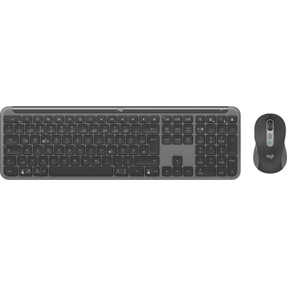 Obrázok pre Logitech Signature Slim Combo MK950