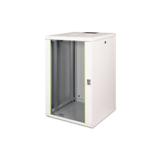 Obrázok pre Digitus DN-19 20U-6/6 rack Nástěnný regál Šedá