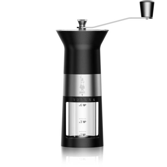 Obrázok pre Bialetti MCPRO001 mlýnek na kávu Černá