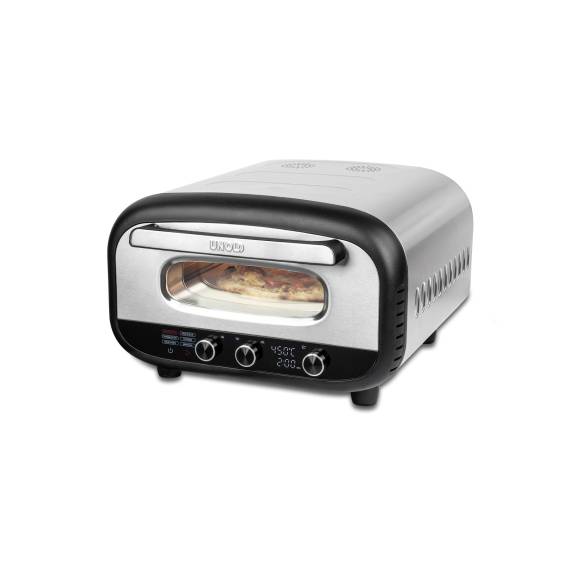 Obrázok pre Unold 68806 pec na pizzu 1 pizza/pizz 1700 W Nerezová ocel