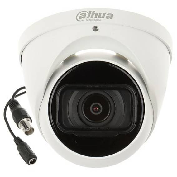 Obrázok pre DAHUA 4-IN-1 CAMERA HAC-HDW1801T-Z-A-27135-S2
