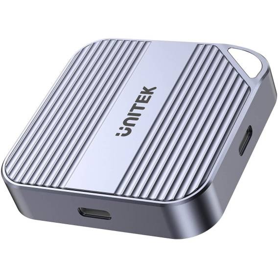 Obrázok pre Unitek Magnetic Enclosure USB-C for M.2 SSD