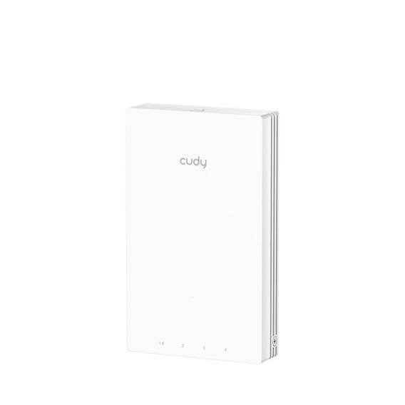 Obrázok pre Přístupový bod CUDY AP1300 WALL