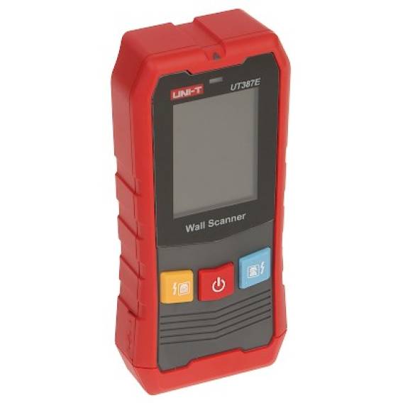Obrázok pre Voltage, Metal & Wood Detector UT-387E