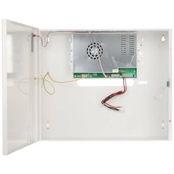 Obrázok pre Buffer Power Supply Grade 2 HPSG2-24V10A-D