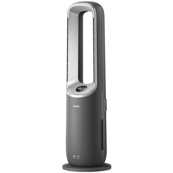 Obrázok pre Philips Air Performer 8000 series AMF870/15 3 v 1 čistička vzduchu, ventilátor a ohřívač vzduchu