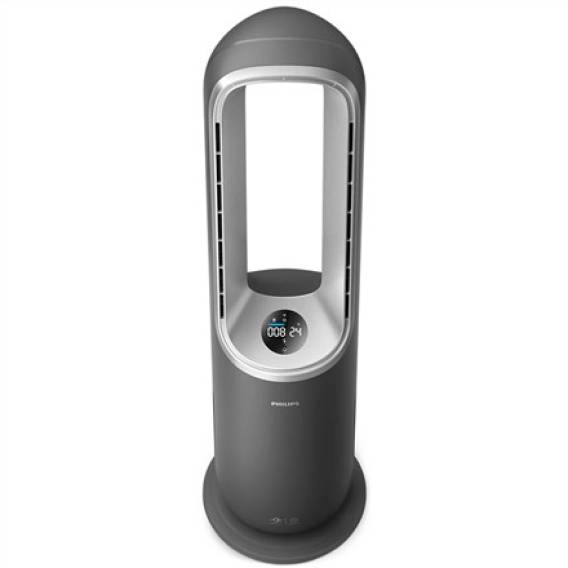 Obrázok pre Philips Air Performer 8000 series AMF870/15 3 v 1 čistička vzduchu, ventilátor a ohřívač vzduchu