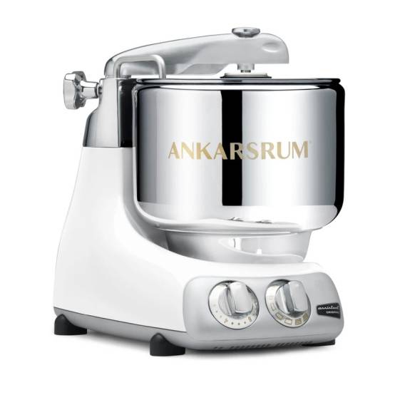 Obrázok pre Ankarsrum Assistent Original Stojací mixér 1500 W Bílá