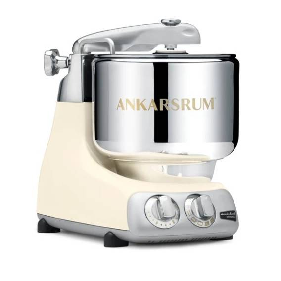 Obrázok pre Ankarsrum Assistent Original kuchyňský robot 1500 W 7 l Krém