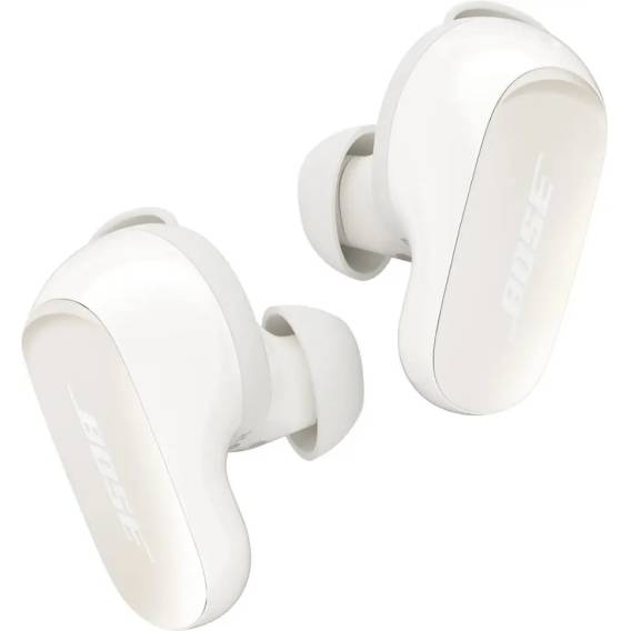 Obrázok pre Bose 882826-0070 sluchátka / náhlavní souprava Sluchátka s mikrofonem Bezdrátový Do ucha Bluetooth Bílá