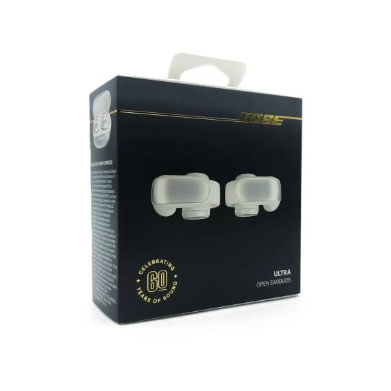 Obrázok pre Bose 881046-0040 sluchátka / náhlavní souprava Sluchátka s mikrofonem Kabelový a bezdrátový Do ucha Bluetooth Bílá