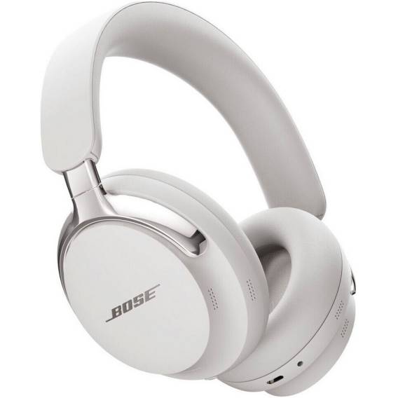Obrázok pre Bose 890101-0200 sluchátka / náhlavní souprava Sluchátka s mikrofonem Bezdrátový Přes hlavu Hovory/hudba Bluetooth Bílá