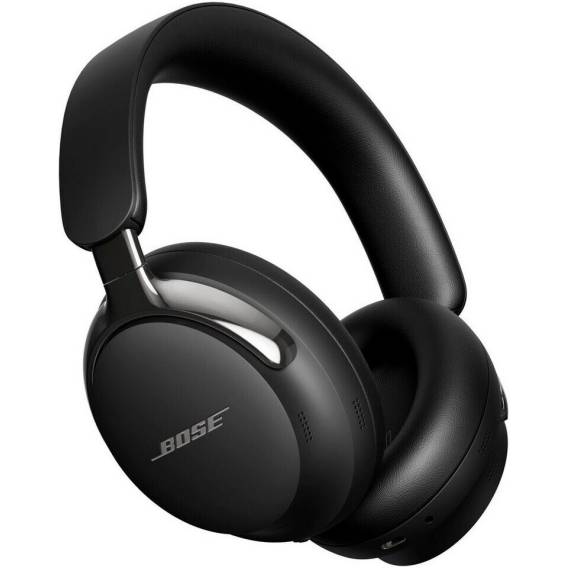 Obrázok pre Bose 890101-0100 sluchátka / náhlavní souprava Sluchátka s mikrofonem Bezdrátový Přes hlavu Hovory/hudba Bluetooth Černá, Zlato