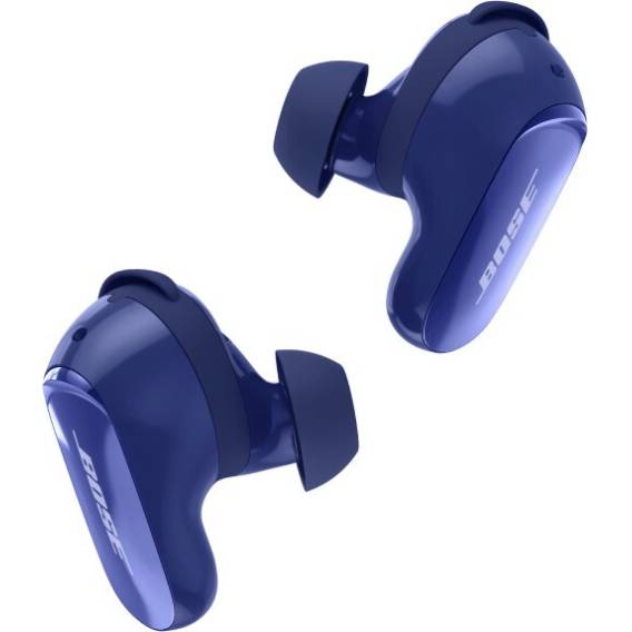 Obrázok pre Bose QuietComfort Ultra Sluchátka s mikrofonem Bezdrátový Do ucha Hovory/hudba Bluetooth Fialová