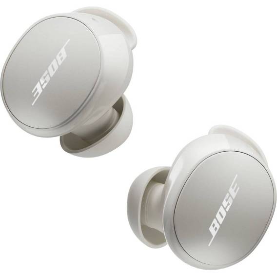 Obrázok pre Bose 888507-0200 sluchátka / náhlavní souprava Sluchátka s mikrofonem True Wireless Stereo (TWS) Přes hlavu Bluetooth Bílá