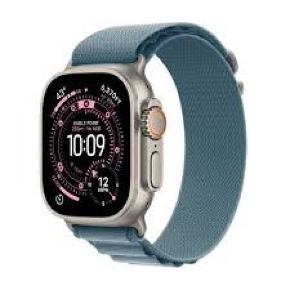 Obrázok pre Apple Watch Ultra 3 GPS + Cellular 49mm