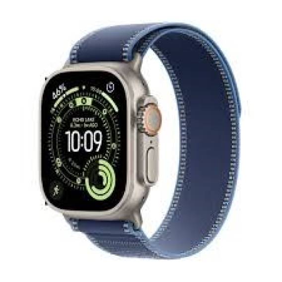 Obrázok pre Apple Watch Ultra 3 GPS + Cellular Tit. Blue