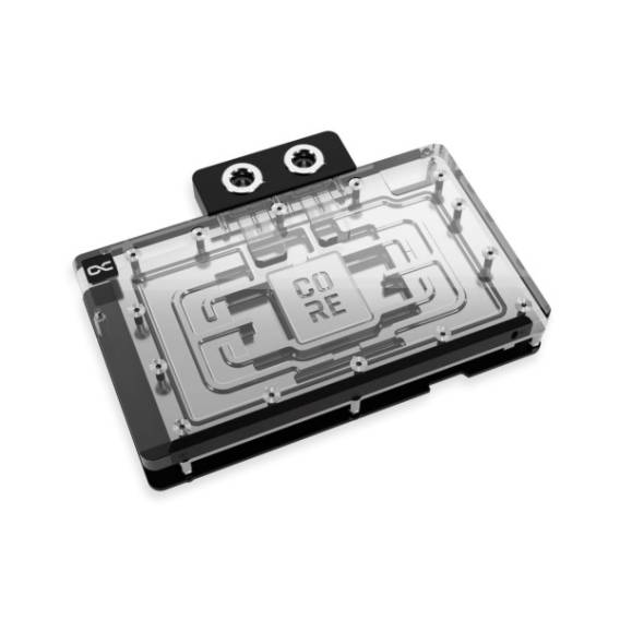 Obrázok pre Alphacool Core Zadní deska