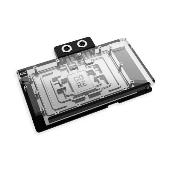 Obrázok pre Alphacool 10269 Chladicí systém počítače, díly a příslušenství Zadní deska