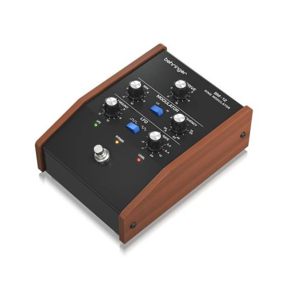 Obrázok pre Behringer BM-11M Low-Pass Filter Guitar Effect