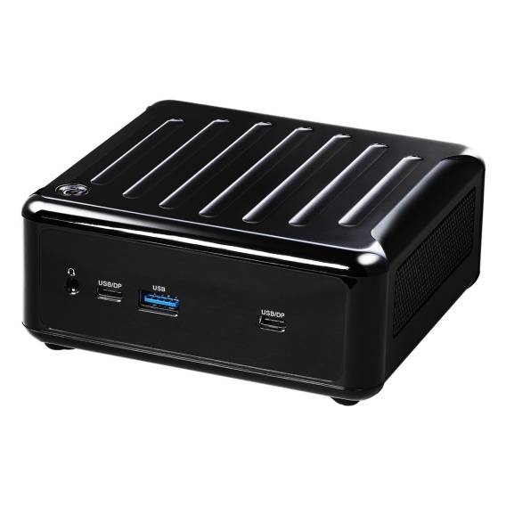 Obrázok pre Asrock NUC BOX-1260P Černá i7-1260P 3,4 GHz