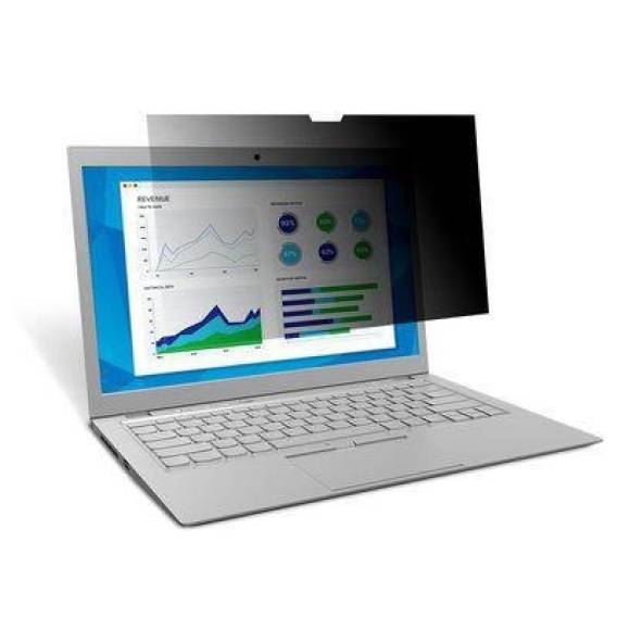 Obrázok pre 3M Privacy Filter 14" 16:9 COMPLY
