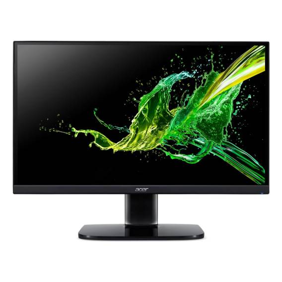 Obrázok pre Acer KA2 KA272U G počítačový monitor 68,6 cm (27") 2560 x 1440 px Quad HD LCD Černá