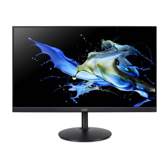Obrázok pre Acer CB272U G počítačový monitor 68,6 cm (27") 2560 x 1440 px Quad HD LED Černá