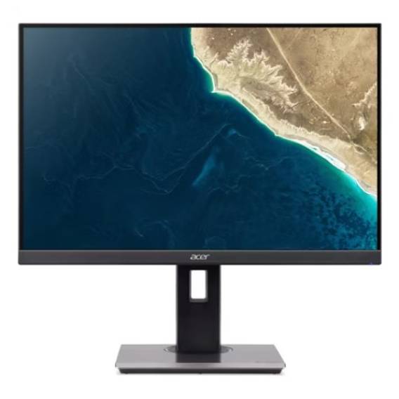 Obrázok pre Acer Vero B7 B247W E5 počítačový monitor 61 cm (24") 1920 x 1200 px WUXGA LED Černá