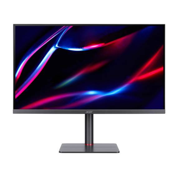Obrázok pre Acer Nitro XV5 XV275KP5biipruzx počítačový monitor 68,6 cm (27") 3840 x 2160 px 4K Ultra HD LCD Černá