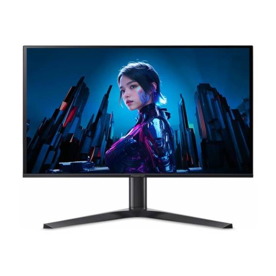 Obrázok pre Acer X27U X1 počítačový monitor 67,3 cm (26.5") 2560 x 1440 px Wide Quad HD OLED Černá