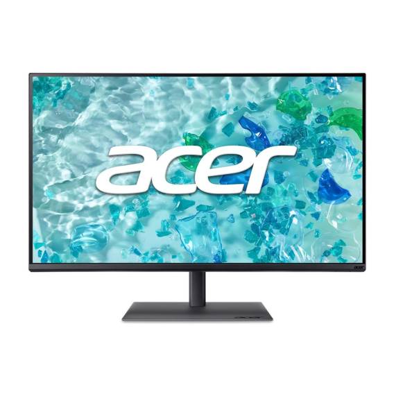 Obrázok pre Acer Vero B7 B327QKB1bmiiprzx počítačový monitor 80 cm (31.5") 3840 x 2160 px 4K Ultra HD LCD Černá