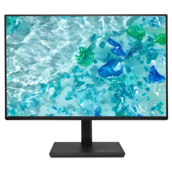 Obrázok pre Acer Vero B7 B277Gbemiqpruzx počítačový monitor 68,6 cm (27") 1920 x 1080 px Full HD LCD Černá
